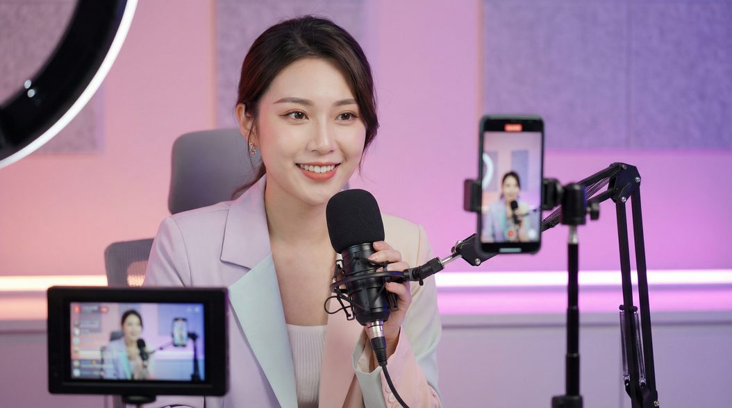 海角,甜心社区语音直播